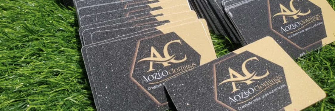 Aozio 🌚🌚🌚 banner
