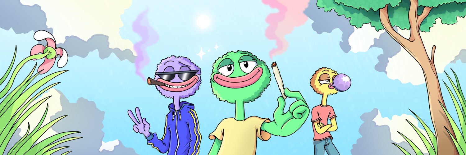 Tama 🇦🇸's banner