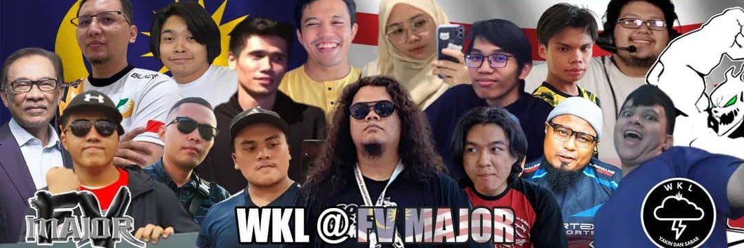 WKL banner