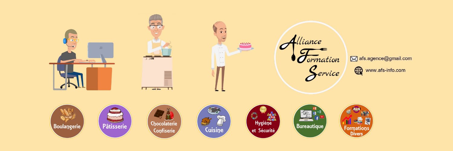 AfsAlliance's profile banner image