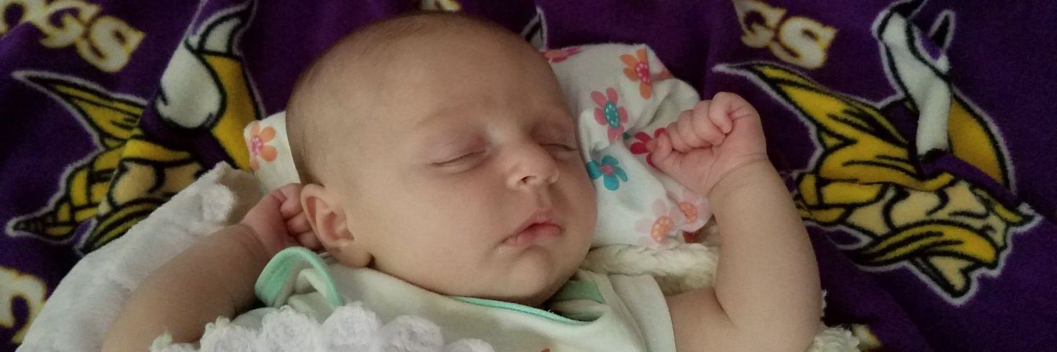 williesvikings's profile banner image