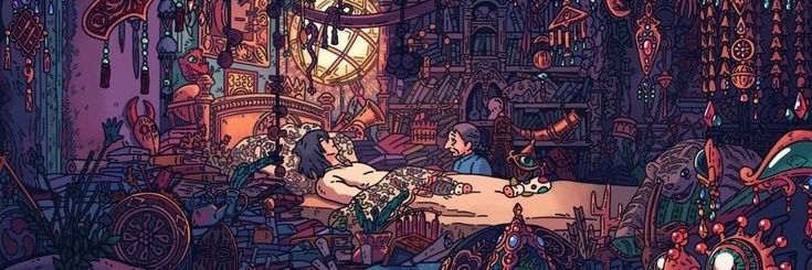 Ferran Martínez ⋆X banner