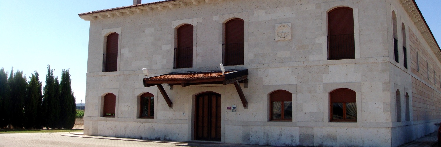 Bodegas Peñafiel banner