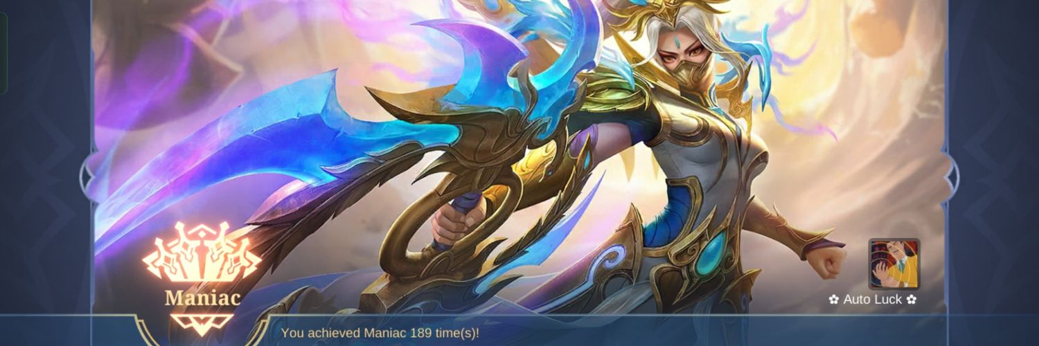 HuMarsSs's profile banner image