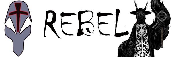 RebelCoeNelson Profile Banner