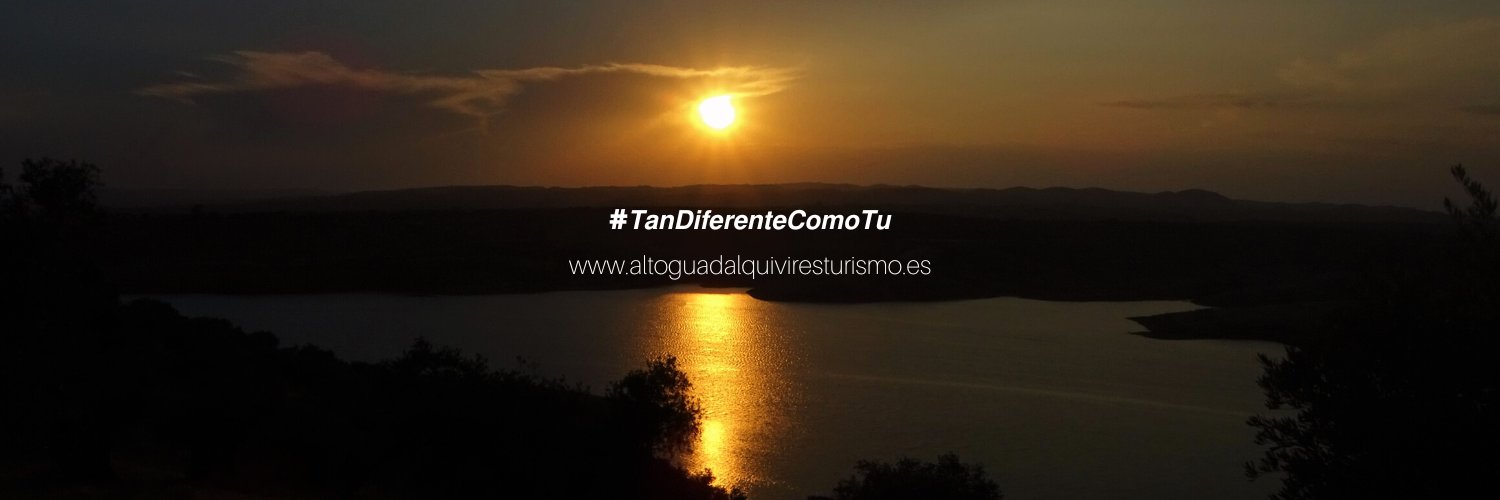 Alto Guadalquivir Turismo banner