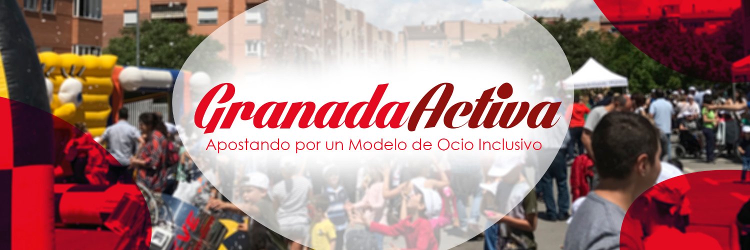granadaactiva's profile banner image