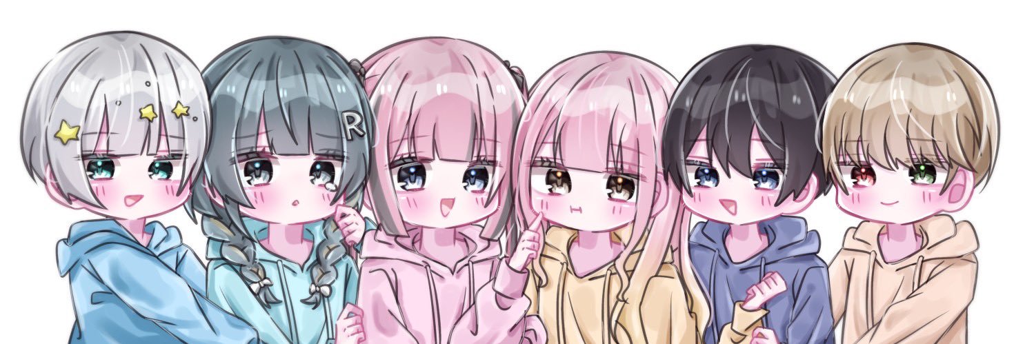 みつき banner