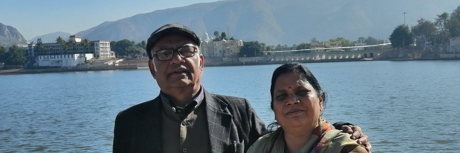 drdwivedi1's profile banner image