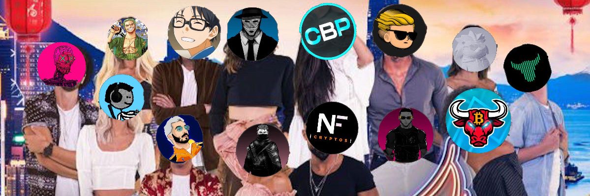 Les Anges de la Crypto banner