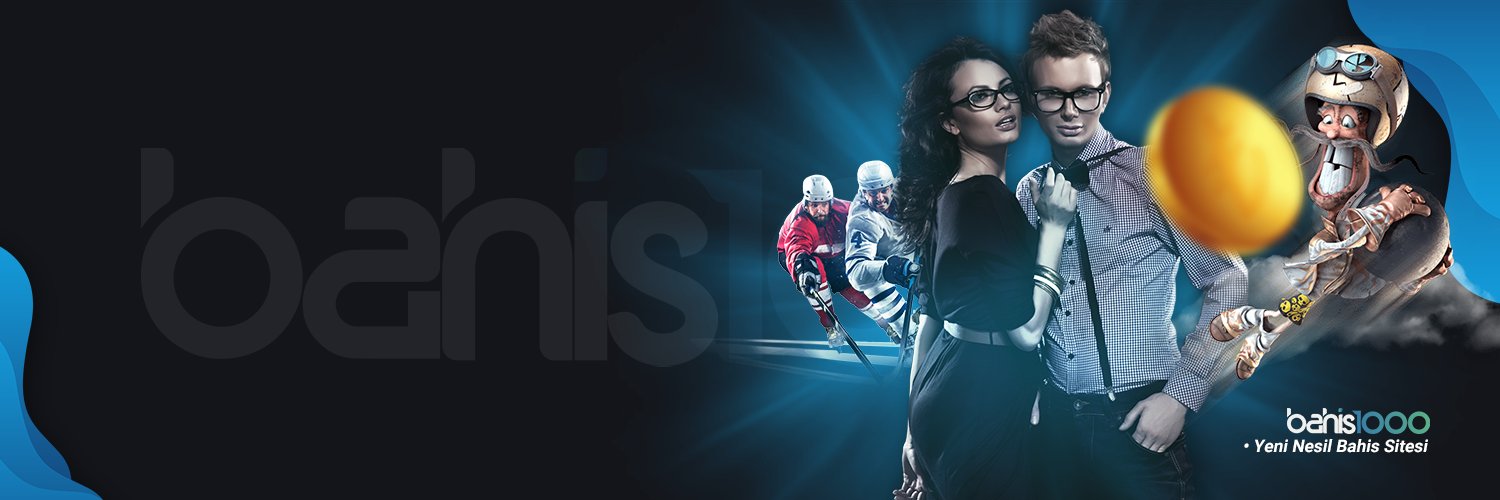 Bahis1000 banner