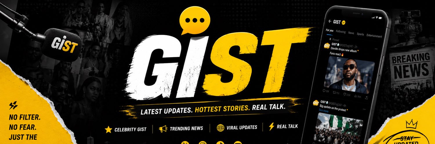 GIST banner