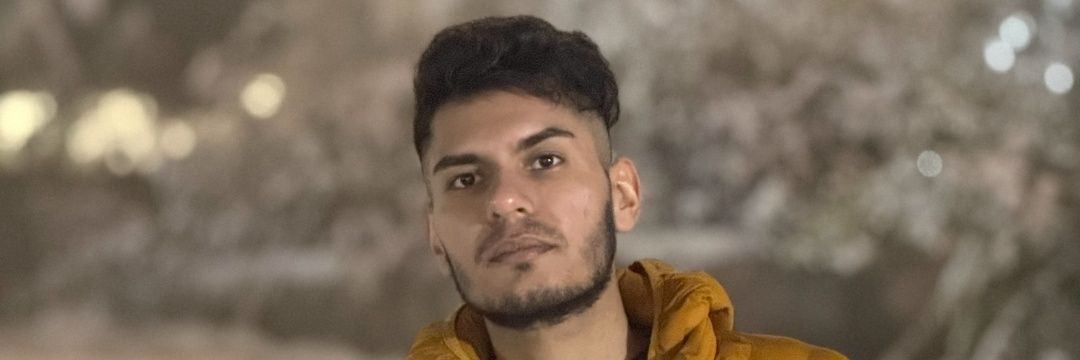 علی صادقی✞︎ᴀʟɪ sᴀᴅᴇɢʜɪ's banner