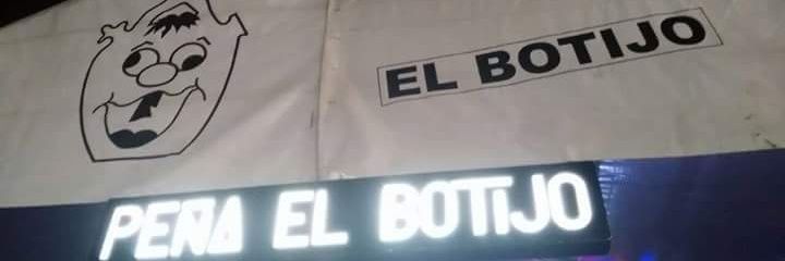 P_ElBotijo's profile banner image