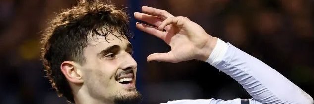 Aaron 🇷🇸 banner