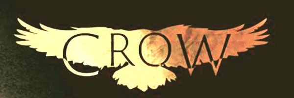 TheCrowOnly Profile Banner