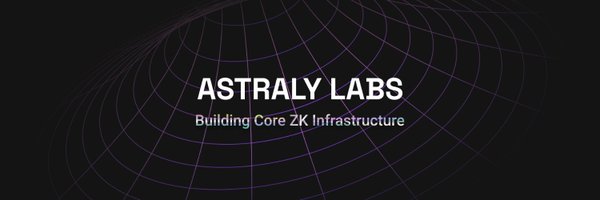 Astraly Labs Profile Banner