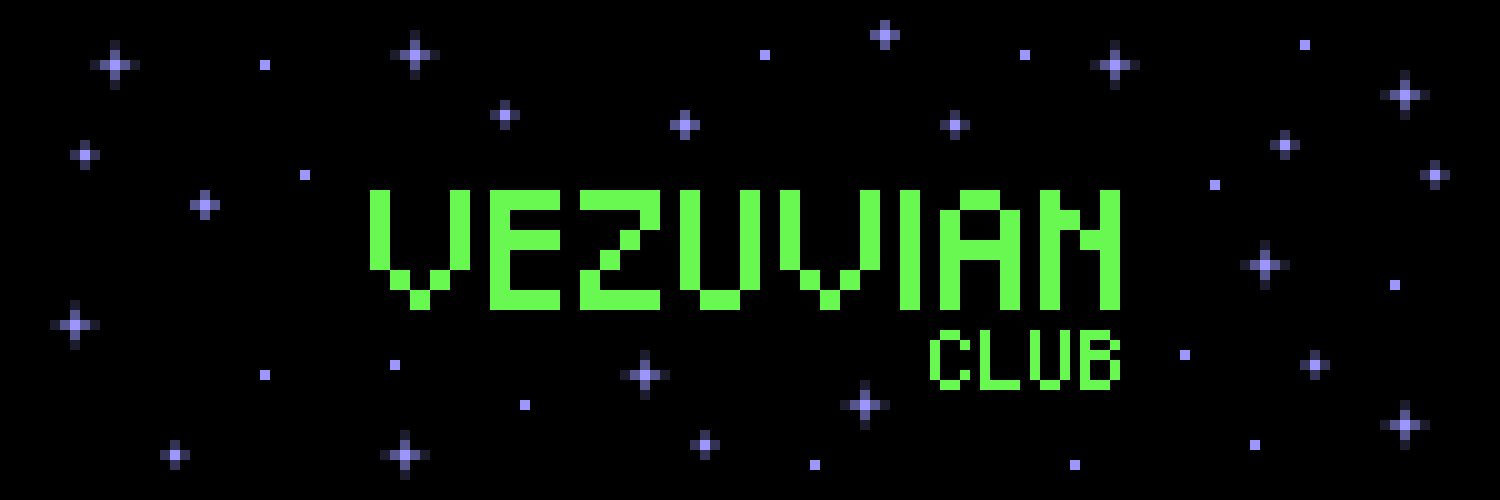 VezuvianClubNFT's profile banner image