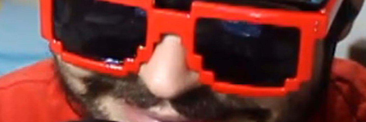 Valentina the Spider banner