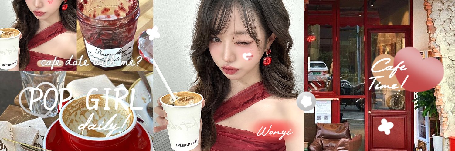 honecey's profile banner image