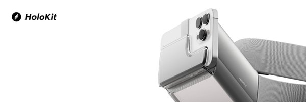 holokit Profile Banner