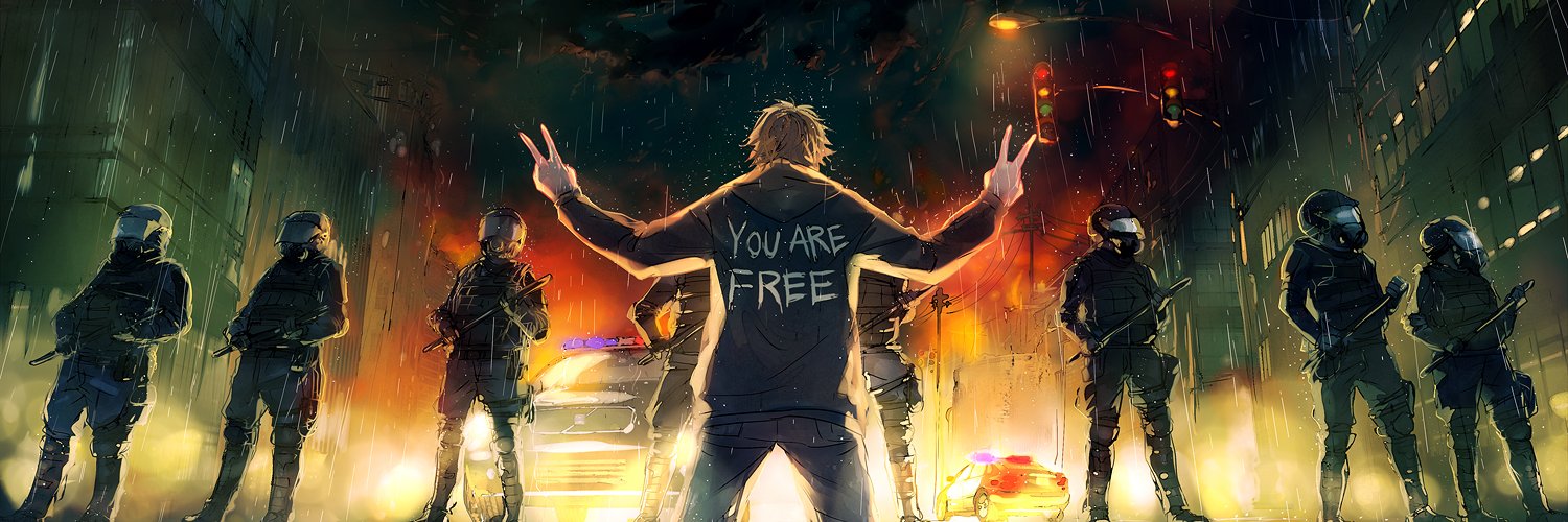 LiveInHonesty's profile banner image