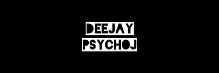 deejay_psychoj's profile banner image
