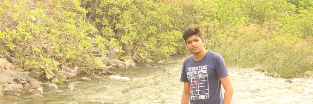 bsharan3's profile banner image