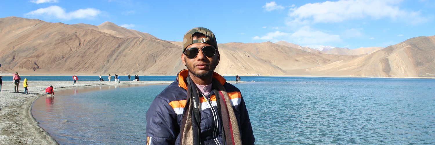NEERAJBLOG's profile banner image