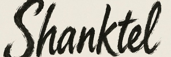 shanktel_art Profile Banner
