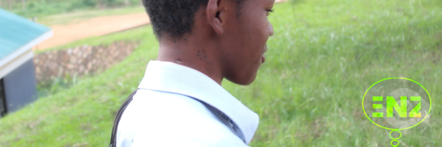EnzLyrics's profile banner image