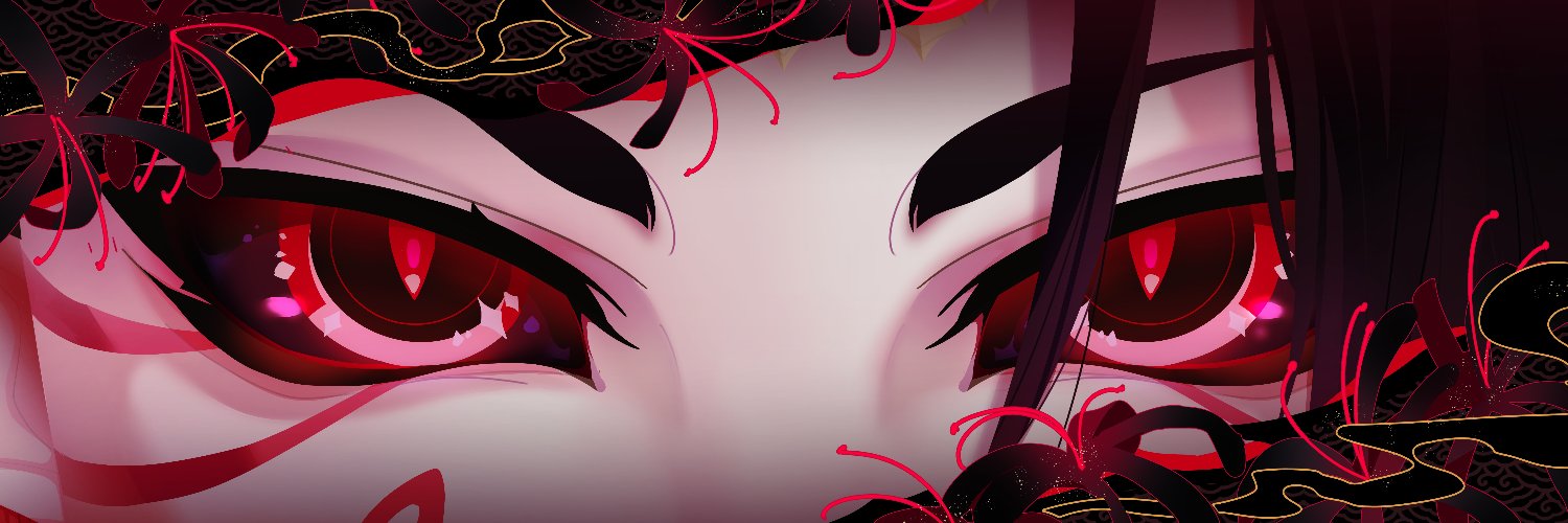 Syn ⛩️🩸 banner