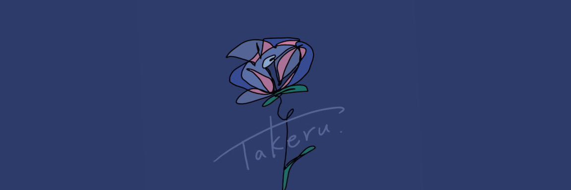 spoon_takeru's profile banner image