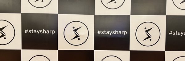 SharpToken Profile Banner
