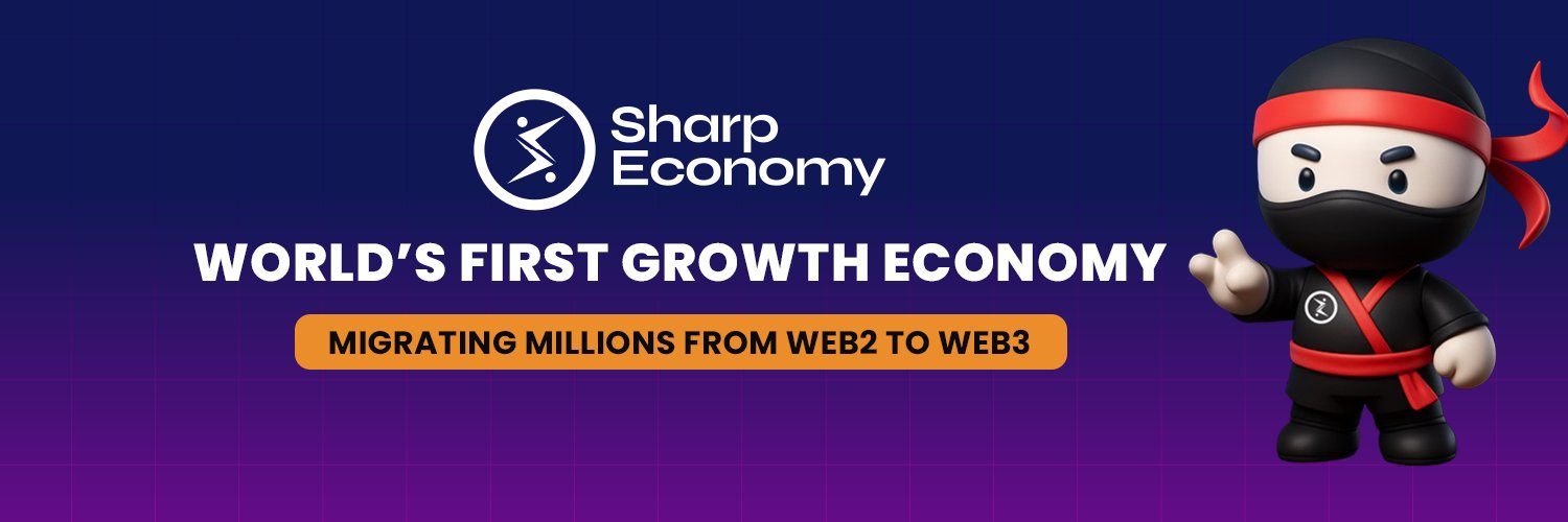 SharpToken banner