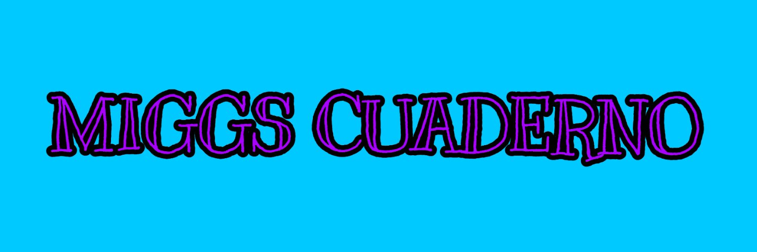 MiggsStan's profile banner image