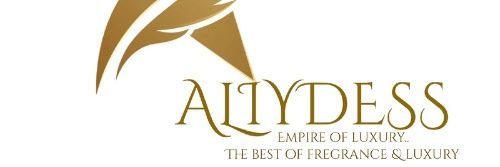 ALIYDESS | 🖤ALIOMA 🖤 banner