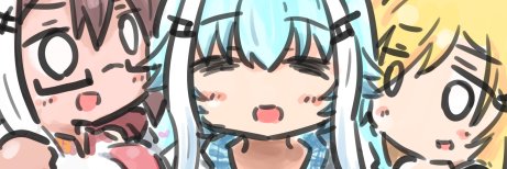 hatotsukai's profile banner image