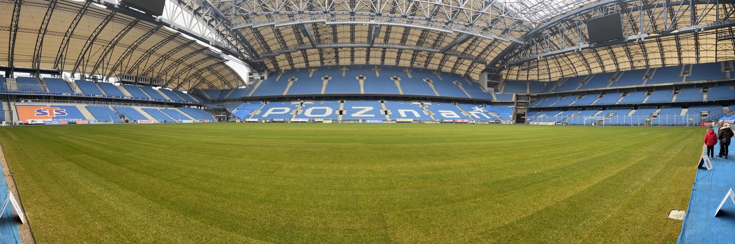 Michał Górka banner