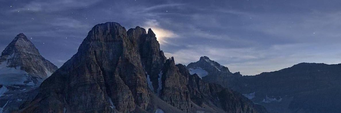 They call me Chris banner