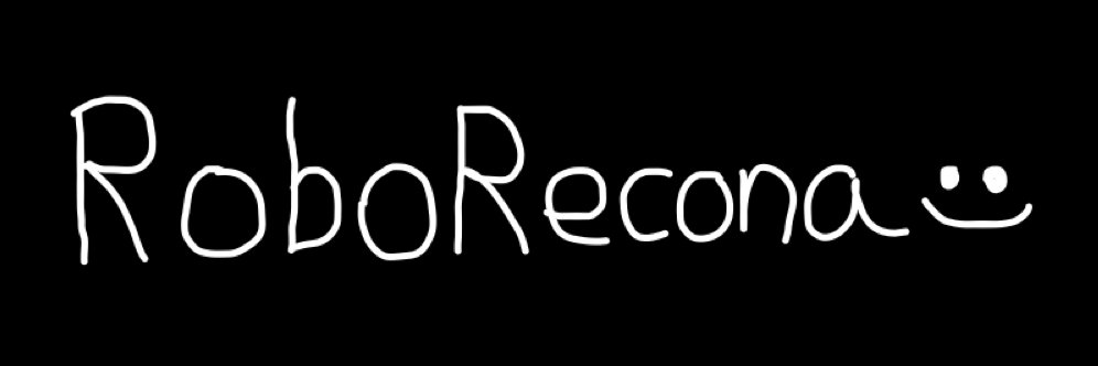 roborecona banner