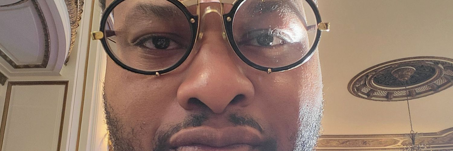 BrotherRay313's profile banner image