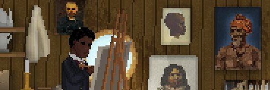 Alex Francois banner