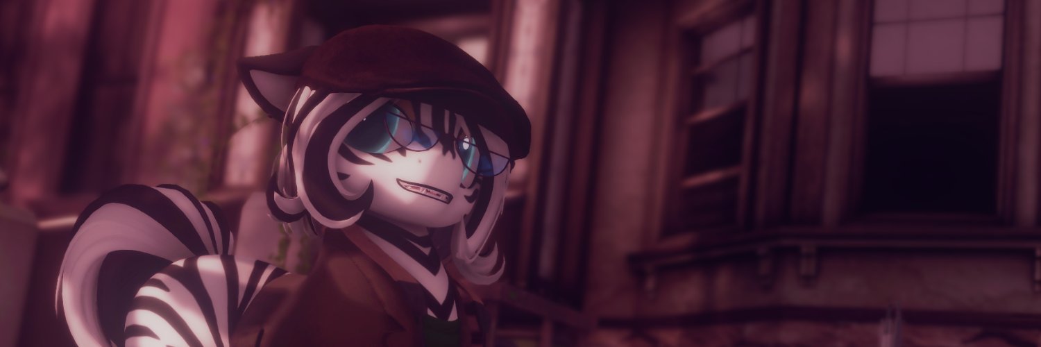 Gooey *No Longer Posting* banner
