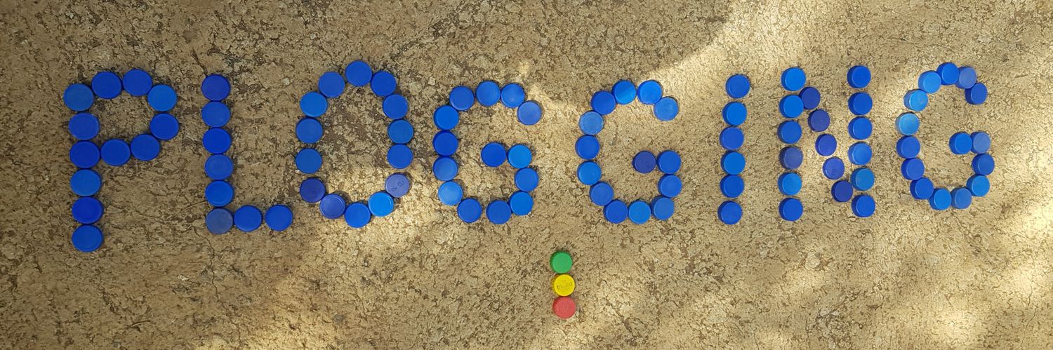 Plogging-Ethiopia banner
