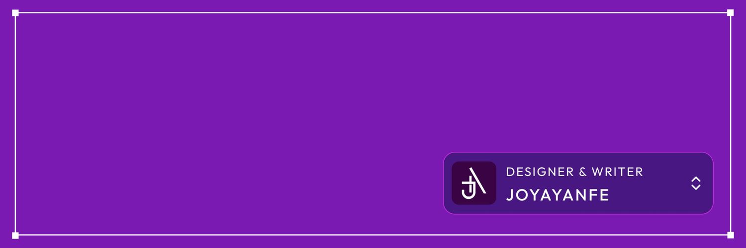 Ayanfe Brand Lab banner