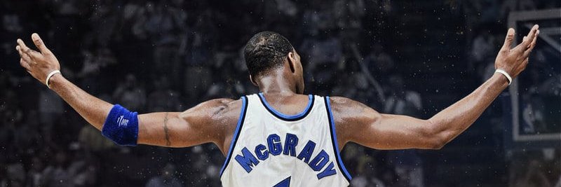 T Mac's banner