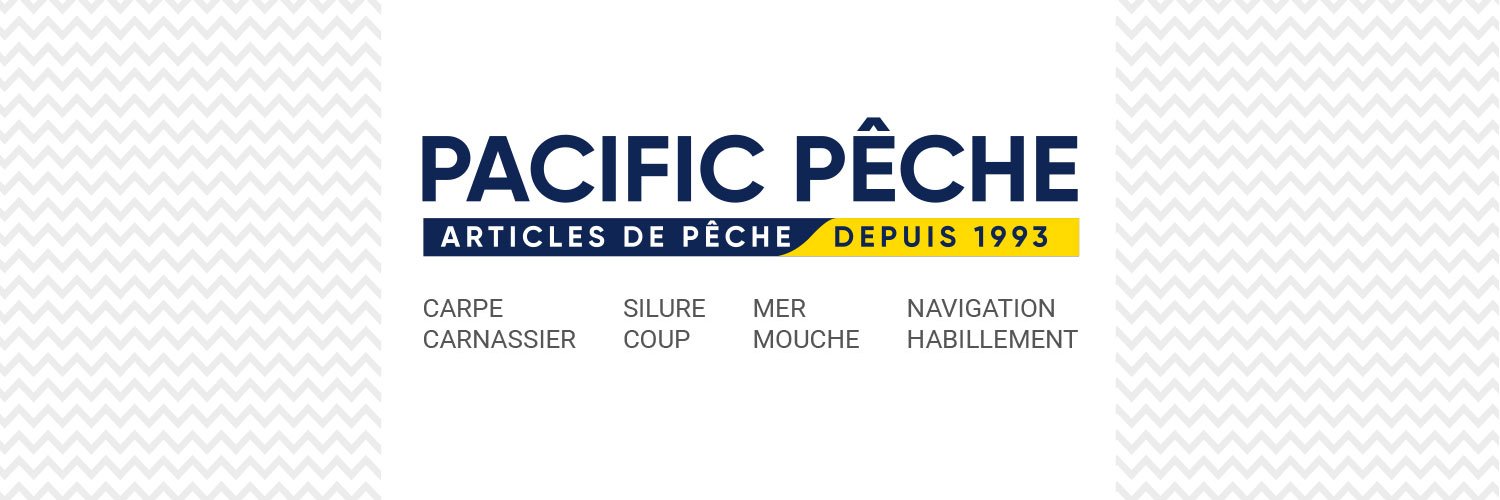 Pacific Peche banner