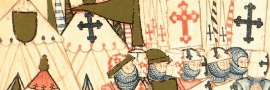 Germain De Chatillon banner