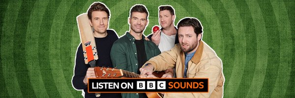 TailendersPod Profile Banner